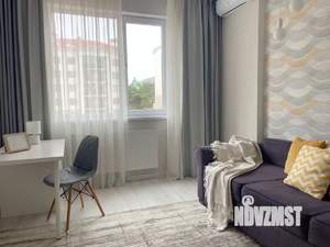 2-к квартира, посуточно, 75м2, 3/6 этаж