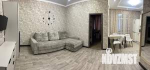 2-к квартира, посуточно, 40м2, 3/9 этаж