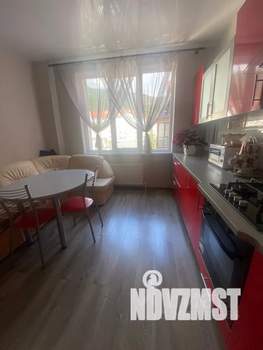 1-к квартира, посуточно, 47м2, 6/7 этаж