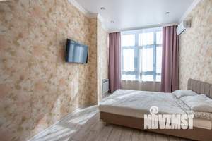 2-к квартира, посуточно, 59м2, 3/10 этаж