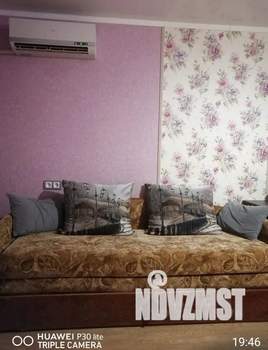 1-к квартира, посуточно, 38м2, 4/5 этаж