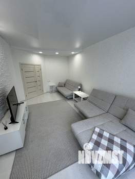 2-к квартира, посуточно, 62м2, 2/5 этаж
