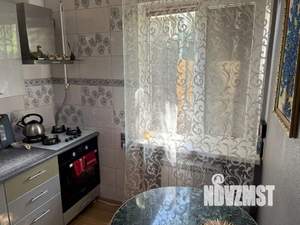 2-к квартира, посуточно, 40м2, 1/1 этаж