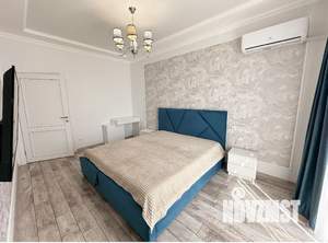 1-к квартира, посуточно, 41м2, 2/8 этаж