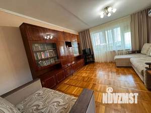 1-к квартира, посуточно, 40м2, 5/5 этаж