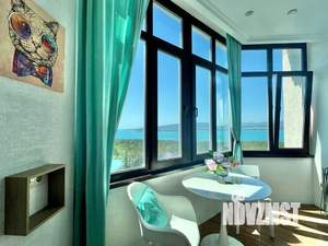 1-к квартира, посуточно, 36м2, 7/11 этаж