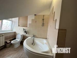 3-к квартира, посуточно, 120м2, 2/3 этаж