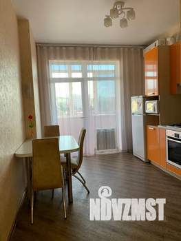 2-к квартира, посуточно, 53м2, 5/7 этаж