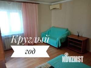 1-к квартира, на длительный срок, 34м2, 1/2 этаж