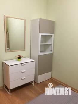 2-к квартира, посуточно, 53м2, 3/10 этаж