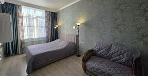 1-к квартира, на длительный срок, 45м2, 6/8 этаж