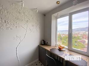 1-к квартира, на длительный срок, 30м2, 5/5 этаж