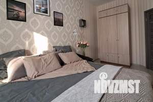 1-к квартира, посуточно, 45м2, 4/5 этаж