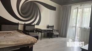 3-к квартира, посуточно, 65м2, 1/5 этаж