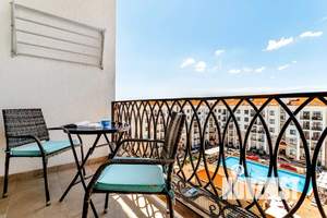 1-к квартира, посуточно, 46м2, 7/8 этаж