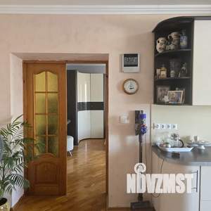 1-к квартира, посуточно, 60м2, 5/7 этаж