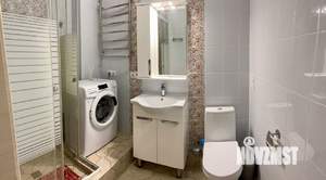 1-к квартира, на длительный срок, 34м2, 3/7 этаж