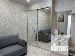 1-к квартира, посуточно, 48м2, 1/1 этаж