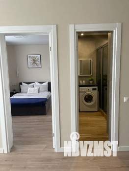 2-к квартира, посуточно, 78м2, 16/16 этаж