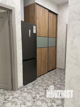 1-к квартира, на длительный срок, 40м2, 6/6 этаж