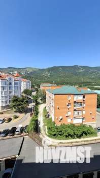 1-к квартира, посуточно, 44м2, 7/7 этаж