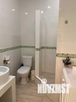 1-к квартира, посуточно, 42м2, 5/6 этаж