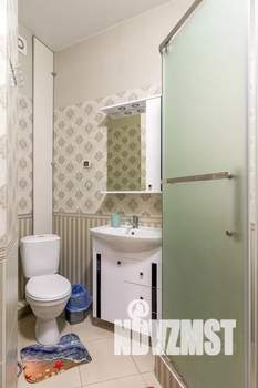 2-к квартира, посуточно, 60м2, 6/8 этаж