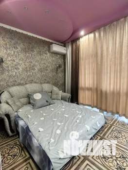 1-к квартира, посуточно, 60м2, 3/3 этаж