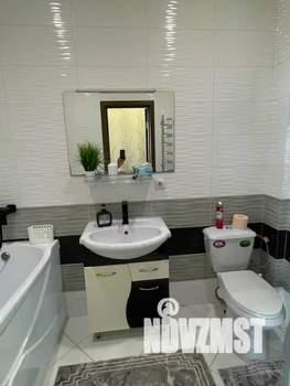 2-к квартира, посуточно, 57м2, 5/6 этаж