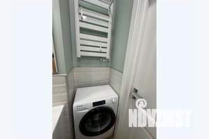 1-к квартира, посуточно, 55м2, 4/6 этаж