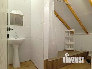 2-к квартира, посуточно, 40м2, 4/4 этаж