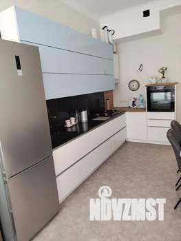 2-к квартира, посуточно, 62м2, 1/5 этаж