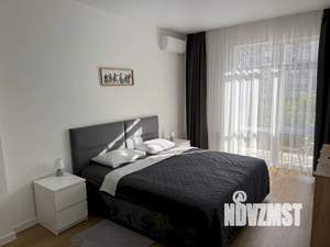 1-к квартира, посуточно, 50м2, 2/5 этаж
