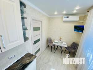 1-к квартира, посуточно, 40м2, 1/5 этаж