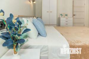 1-к квартира, посуточно, 49м2, 7/8 этаж