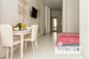 1-к квартира, посуточно, 30м2, 3/10 этаж