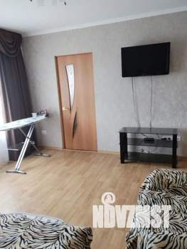 2-к квартира, посуточно, 54м2, 4/9 этаж