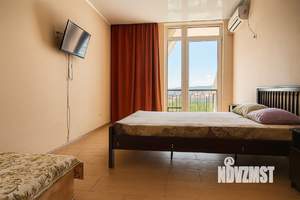 1-к квартира, на длительный срок, 50м2, 9/10 этаж