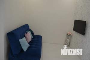 2-к квартира, посуточно, 55м2, 2/8 этаж