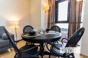 1-к квартира, посуточно, 53м2, 8/10 этаж