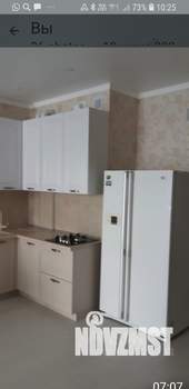 2-к квартира, посуточно, 72м2, 3/6 этаж