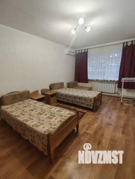 2-к квартира, на длительный срок, 44м2, 1/5 этаж