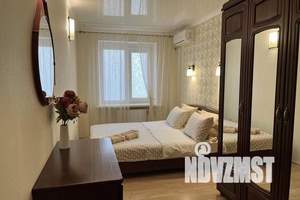 2-к квартира, посуточно, 48м2, 3/5 этаж