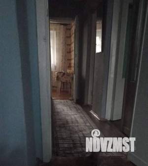 2-к квартира, на длительный срок, 52м2, 2/5 этаж