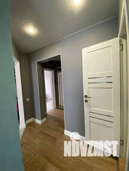 2-к квартира, посуточно, 55м2, 10/10 этаж