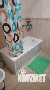 2-к квартира, посуточно, 63м2, 4/4 этаж