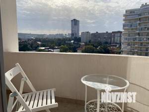 1-к квартира, посуточно, 95м2, 1/1 этаж