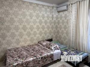 Студия квартира, посуточно, 25м2, 1/7 этаж