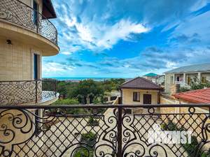 1-к квартира, посуточно, 50м2, 1/2 этаж