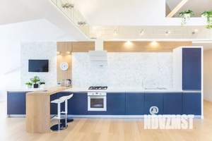 3-к квартира, посуточно, 238м2, 10/10 этаж